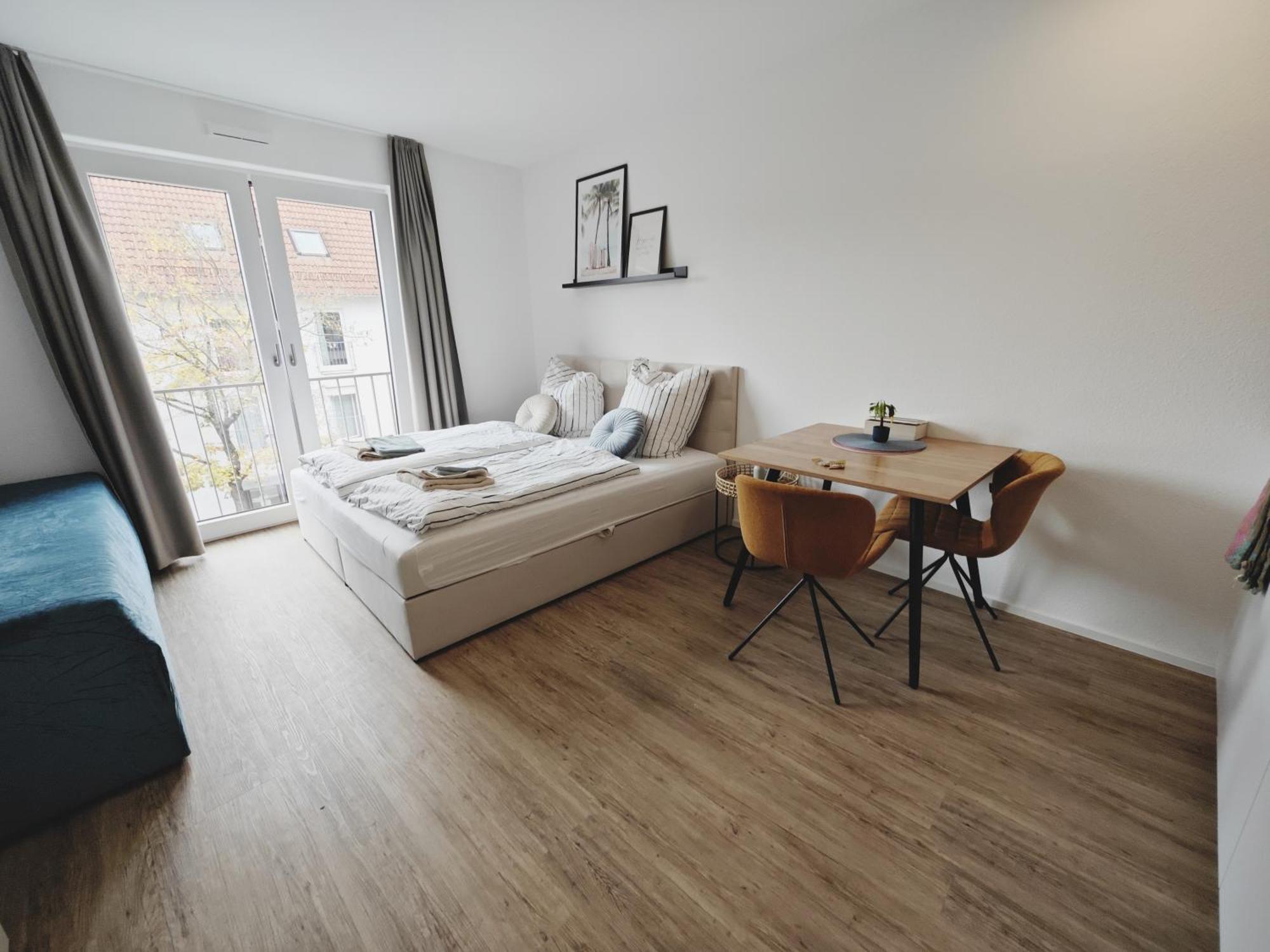 Ticasa Wave-Zentral-Outlet-Aufzug-Stylisch-Unique Metzingen  Exteriör bild