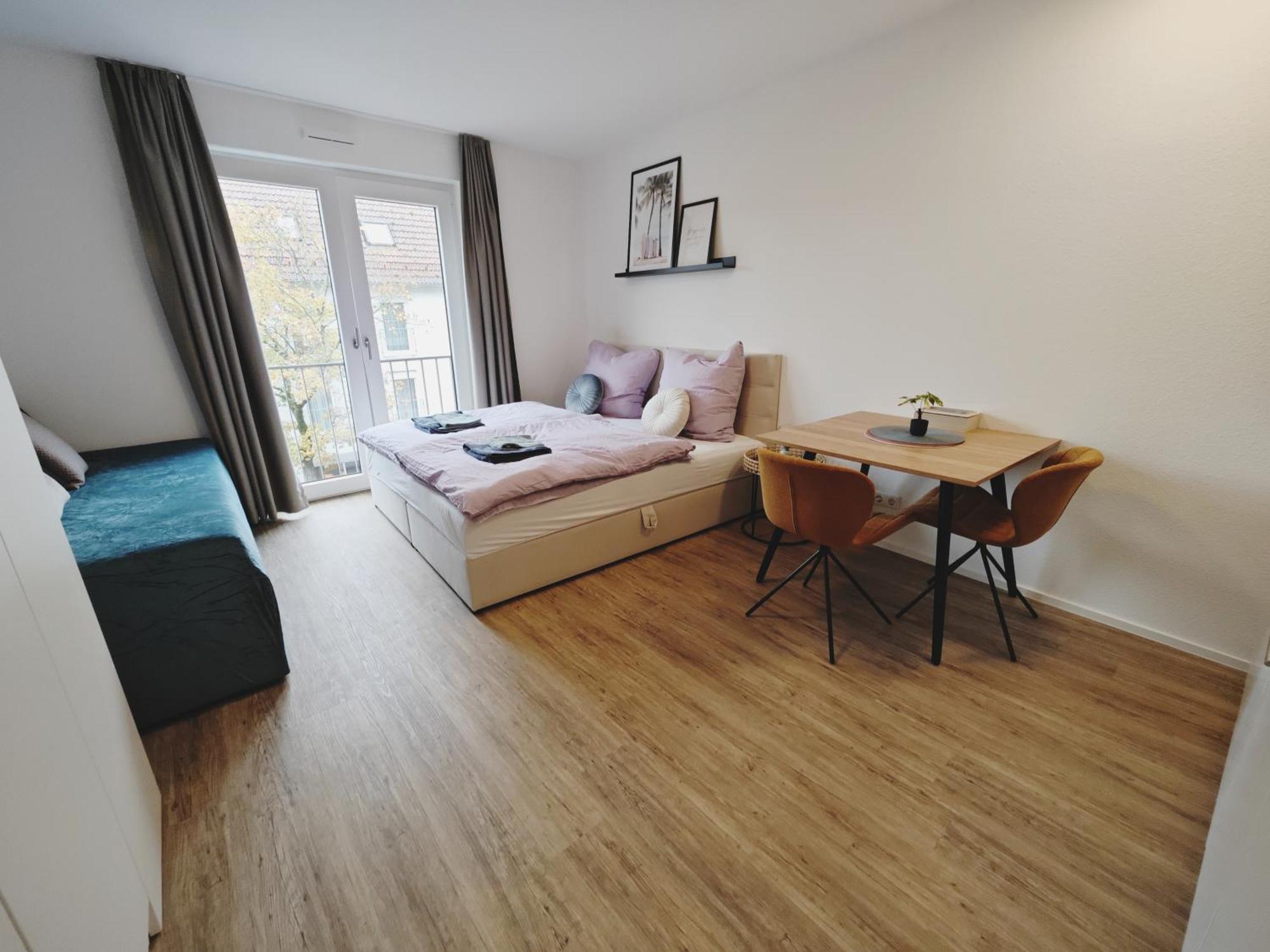 Ticasa Wave-Zentral-Outlet-Aufzug-Stylisch-Unique Metzingen  Exteriör bild