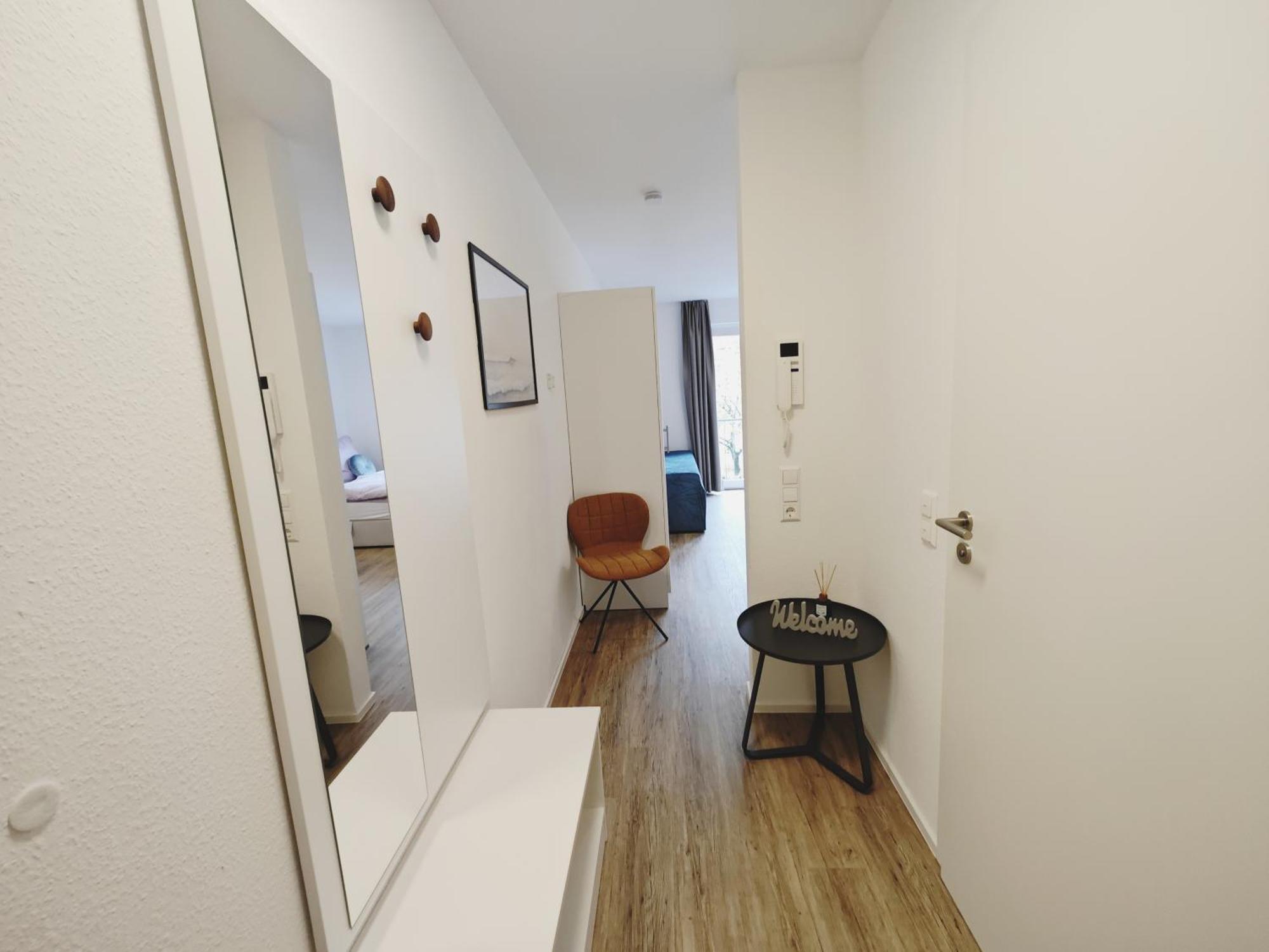 Ticasa Wave-Zentral-Outlet-Aufzug-Stylisch-Unique Metzingen  Exteriör bild