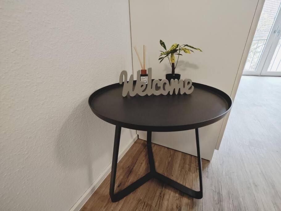 Ticasa Wave-Zentral-Outlet-Aufzug-Stylisch-Unique Metzingen  Exteriör bild
