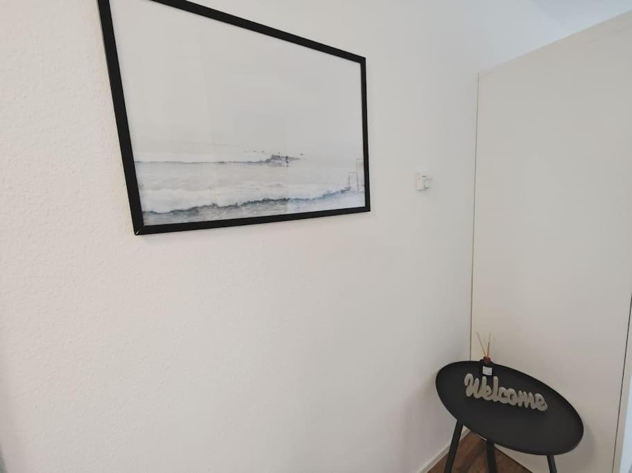 Ticasa Wave-Zentral-Outlet-Aufzug-Stylisch-Unique Metzingen  Exteriör bild